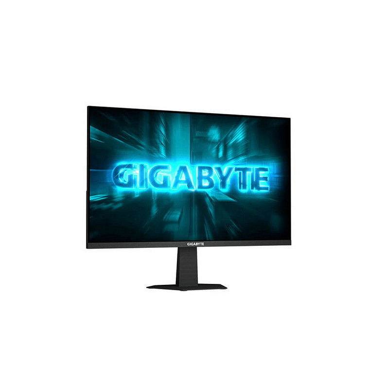 Монітор Gigabyte 23.8" Gaming GS24F14 IPS Black 144Hz
