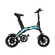 Электровелосипед Like.Bike Neo + (gray/blue)