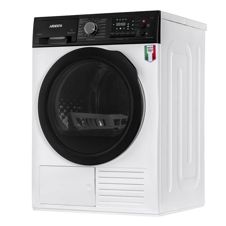Сушильная машина Ardesto DMI-8I