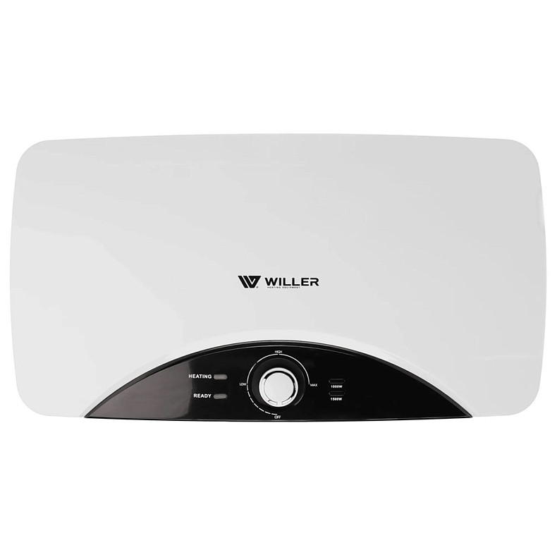 Водонагреватель горизонтальный WILLER EH20R Edge+