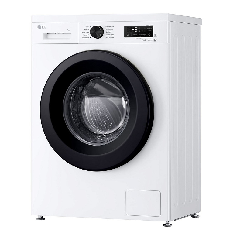 Стиральная машина LG F2Y2HS6WE
