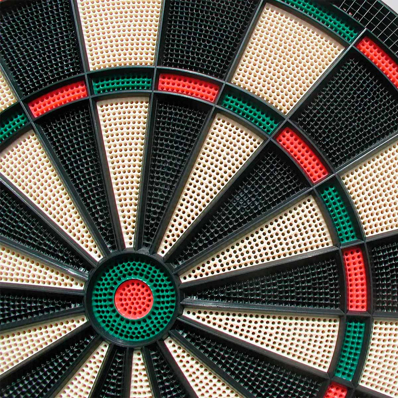 Дартс электронный Equinox Sirius (DA-21)