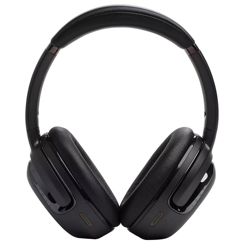 Навушники JBL Tour One M2 Black