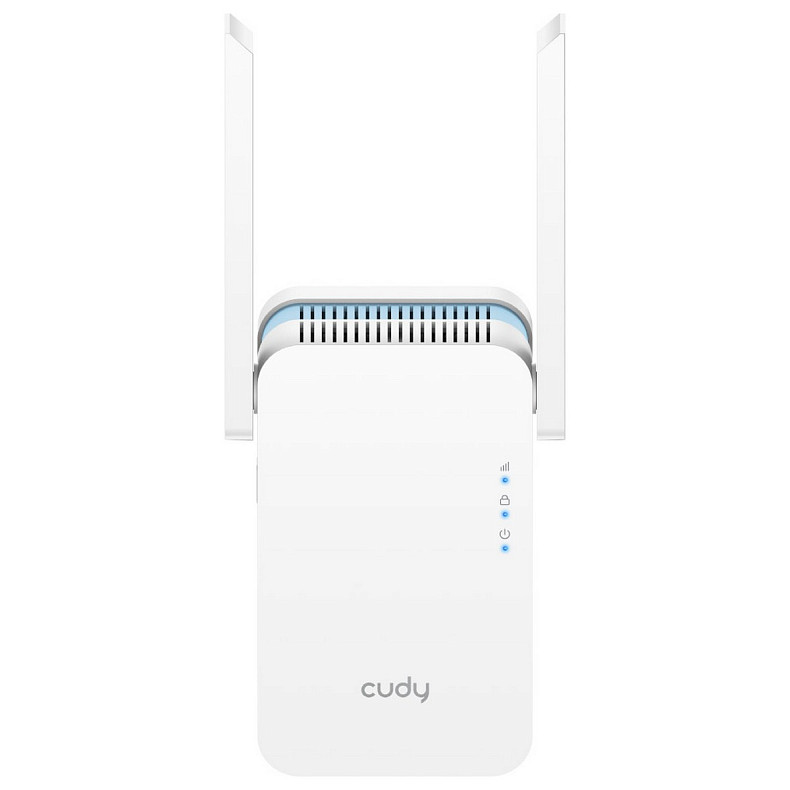 Усилитель Wi-Fi сигнала Cudy RE1200 AC1200 Wi-Fi Mesh Repeater