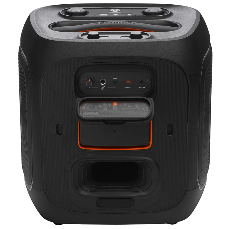 Акустическая система JBL PartyBox Encore 2 (JBLPBENCORE2EP)