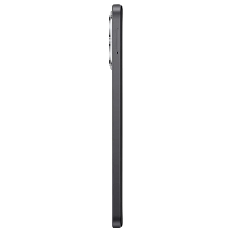 Смартфон Tecno Spark 40 (KM5n) 8/256GB Ink Black (4894947091551)