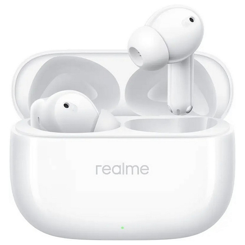 Наушники Realme Buds T310 White_EU