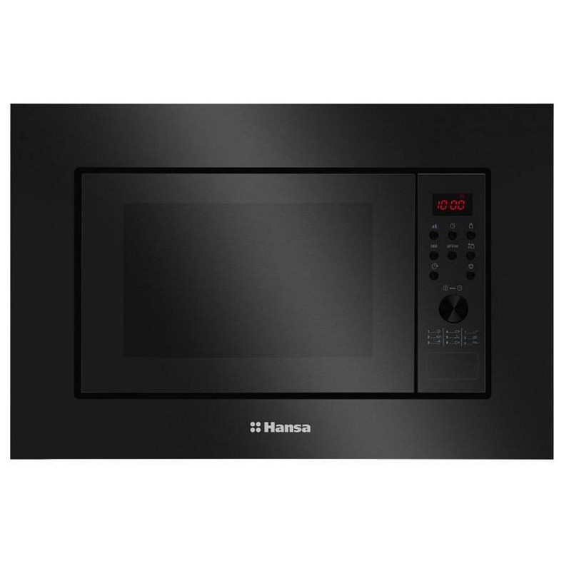 Микроволновая печь Hansa AMGB20E2GB
