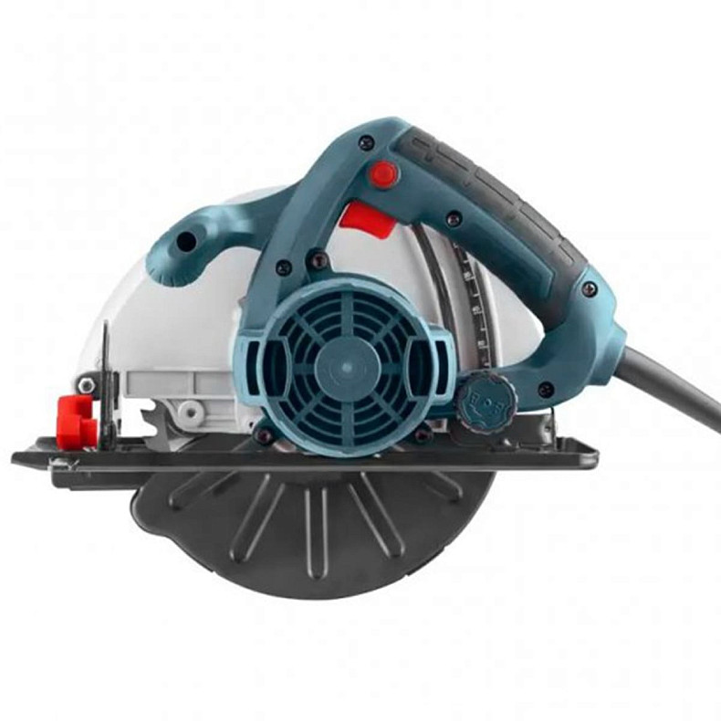 Циркулярная пила Ronix 1500Вт, 190мм (4311)
