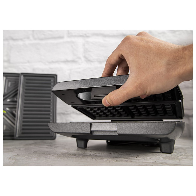 Бутербродница Gorenje SM703GCG