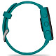 Спортивний годинник GARMIN Forerunner 165 Music Turquoise/Aqua