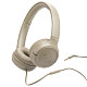 Навушники JBL Tune 530 Beige (JBLT530BEG)