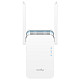 Усилитель Wi-Fi сигнала Cudy RE1200 AC1200 Wi-Fi Mesh Repeater