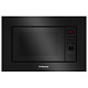 Микроволновая печь Hansa AMGB20E2GB
