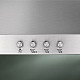 Купольная вытяжка ELECTROLUX LFC316X