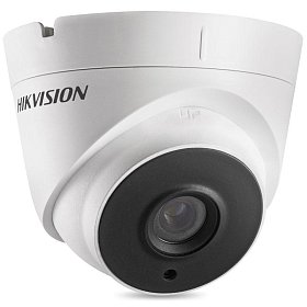 Turbo HD камера Hikvision DS-2CE56D0T-IT3F (2.8 мм)