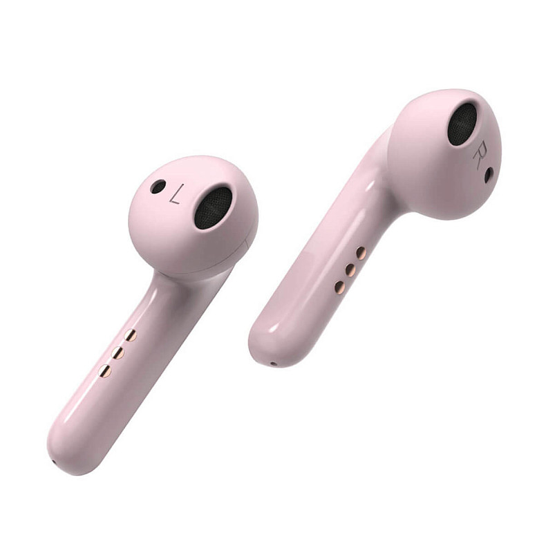 Наушники MOBVOI TicPods 2 Pro WH72026 Blossom Pink