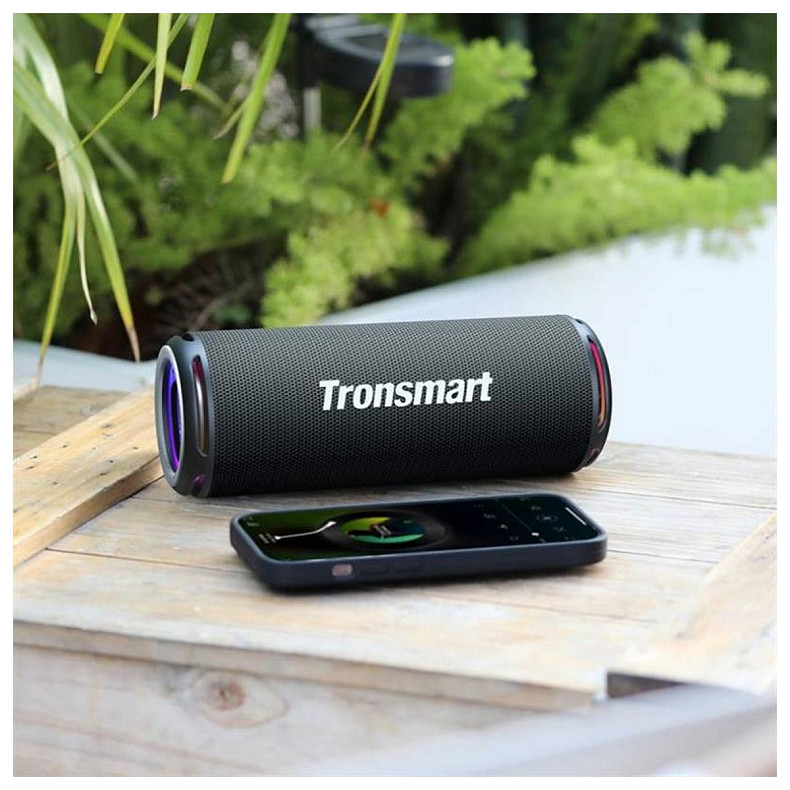 Акустическая система Tronsmart T7 Lite Black (933750)