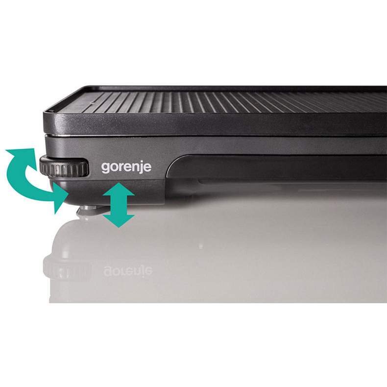 Гриль Gorenje TG2000LCB