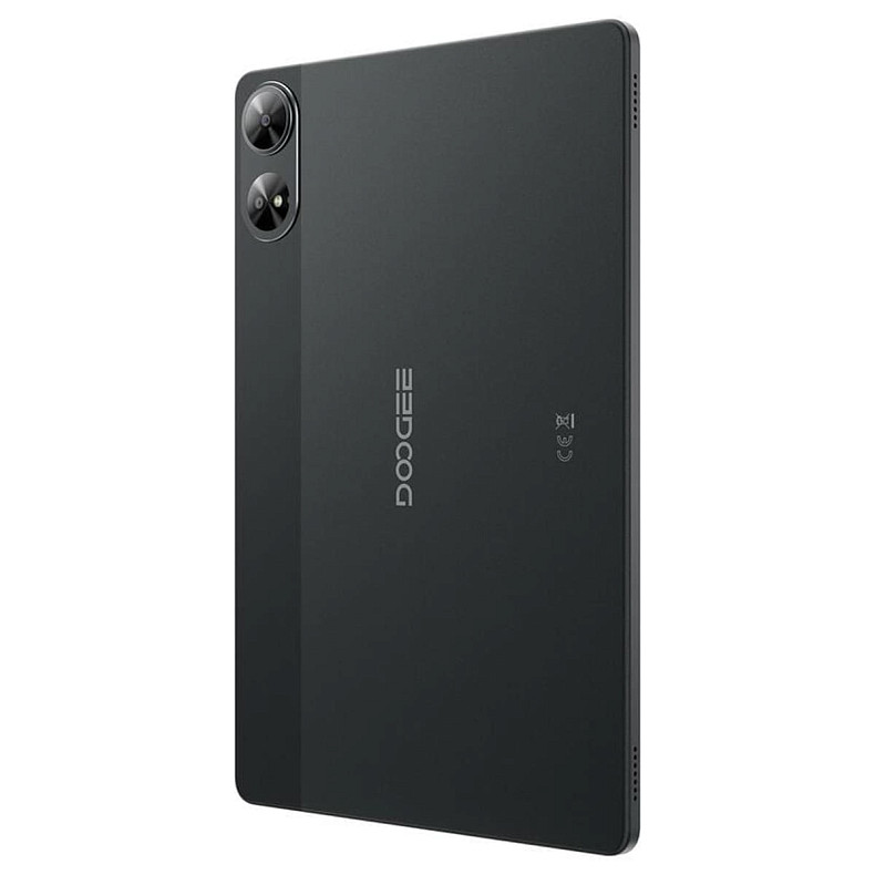 Планшет Doogee Tab G6+ 8/256 Black