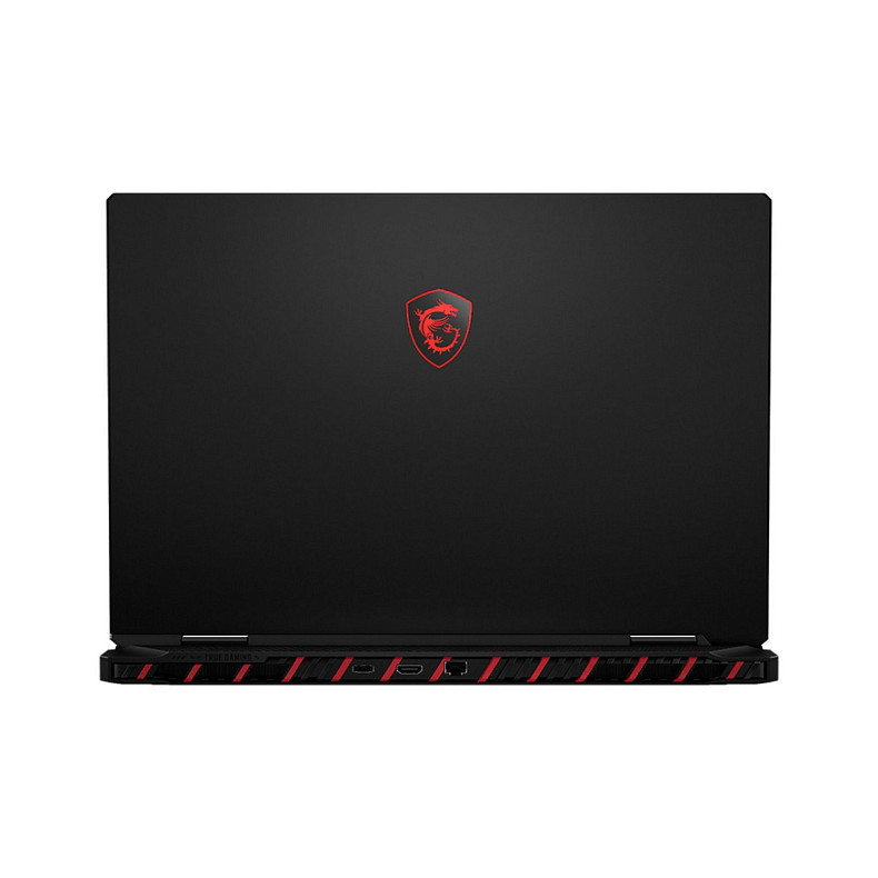 Ноутбук MSI Raider A18 HX A9WIG-212XUA UHD+ mini LED, AMD R9-9955HX3D, 32GB, F1TB, NVD5080-16, DOS