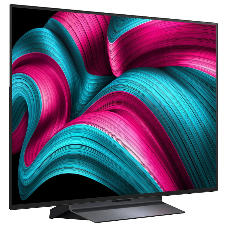 Телевизор LG OLED48C54LA
