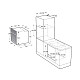 Духовой шкаф Gorenje BO6735E02BK