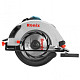 Циркулярная пила Ronix 2800Вт, 235мм (4323)