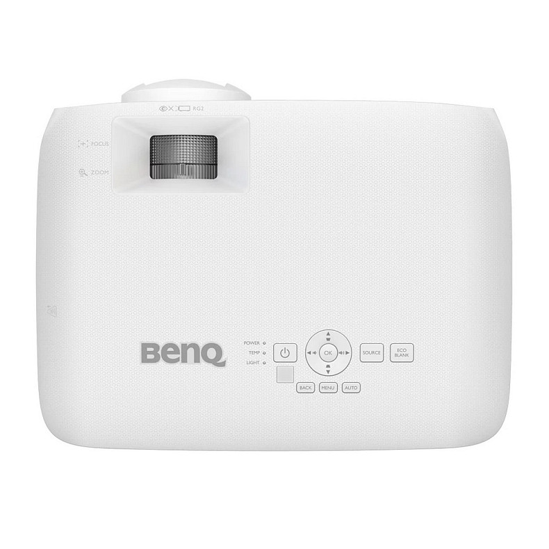 Мультимедийный проектор BenQ LW500ST (9H.JRL77.13E)