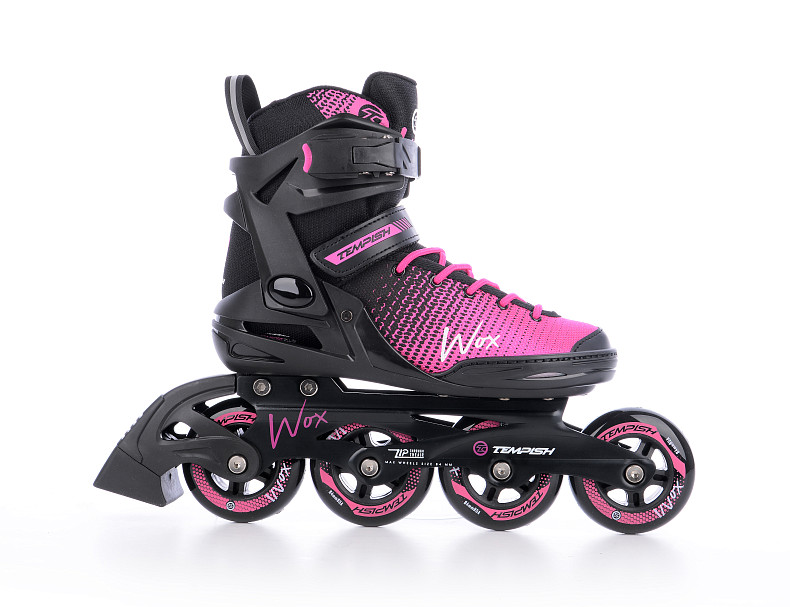 Роликовые коньки Tempish WOX LADY/38