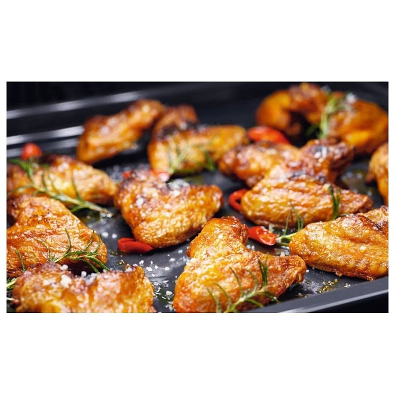 Духовой шкаф Electrolux EVM8E08Z