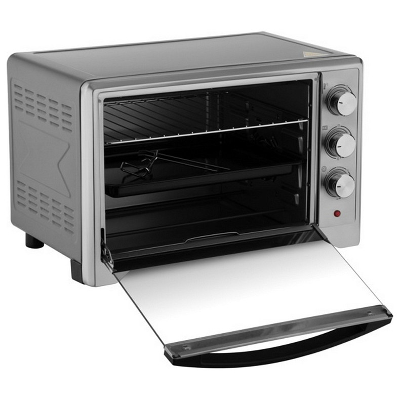 Электропечь Ardesto MO-T33A