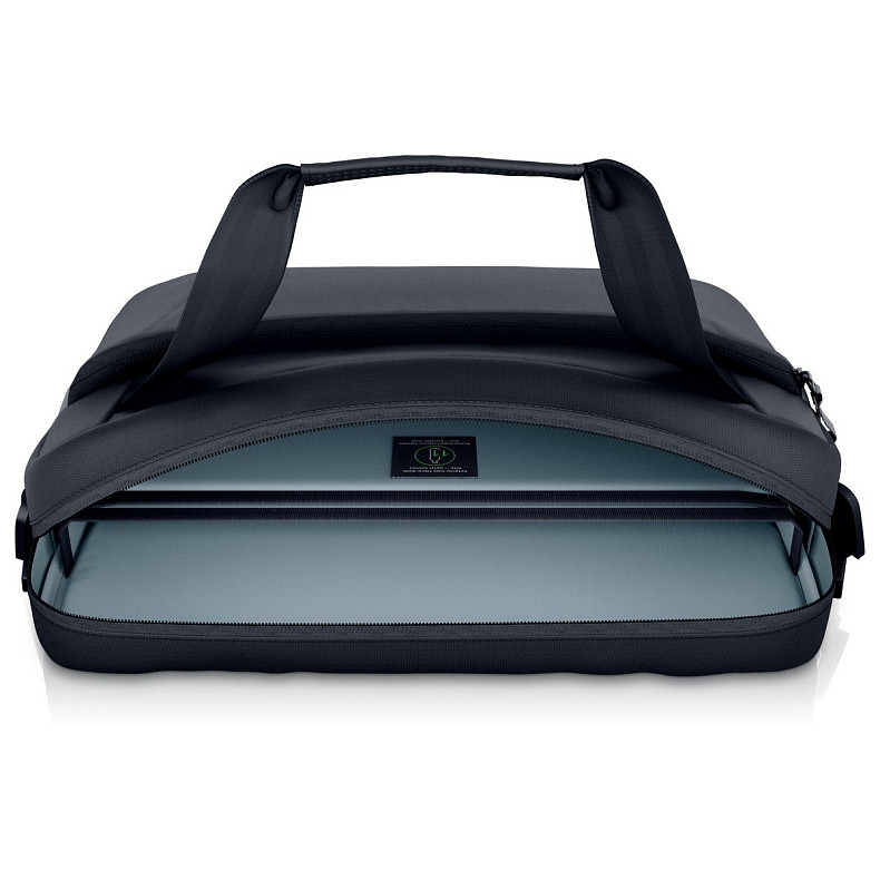 Сумка Dell EcoLoop Pro Slim Briefcase 15.6"