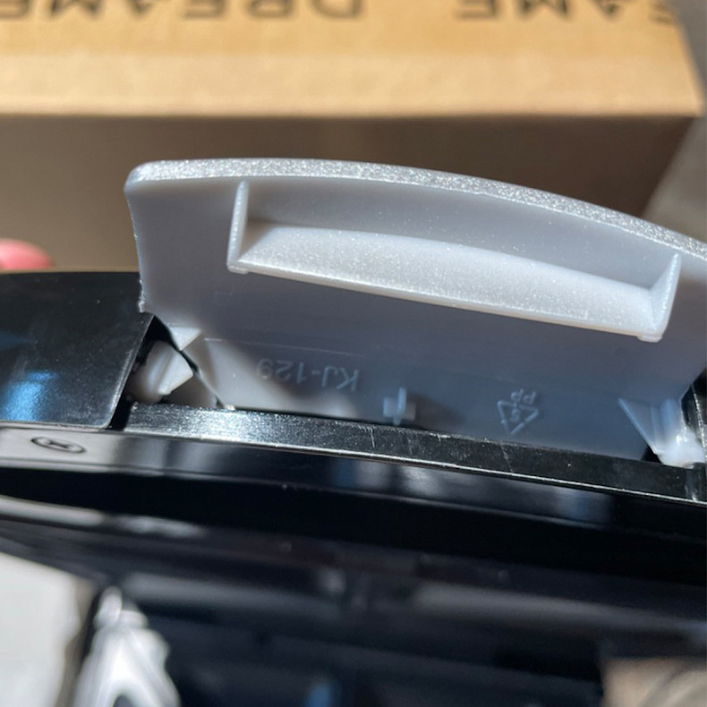 Мультимейкер CECOTEC Rock&Toast Family 3in1 - Уценка