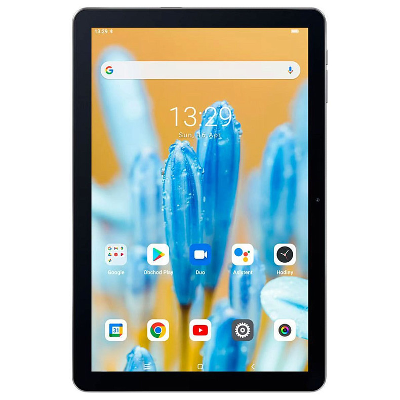 Планшет Blackview OSCAL Pad 70 Wi-Fi 4/128GB Grey EU
