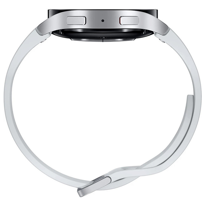 Смарт-часы Samsung Galaxy Watch6 44mm Silver (SM-R940NZSASEK)