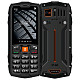 Мобільний телефон 2E R240 2020 Dual Sim Black (680576170101)