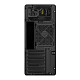 Корпус 2E Credo V500B-400 с БП 2E ATX400, 1xUSB3.0, 1х USB 2.0, 1xUSB Type-C, 1x120мм, VGA 310мм, AT