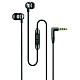 Навушники Sennheiser CX 300S Black