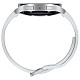 Смарт-часы Samsung Galaxy Watch6 44mm Silver (SM-R940NZSASEK)