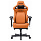 Крісло ігрове Anda Seat Kaiser 4 V2 Size XL Orange PVC