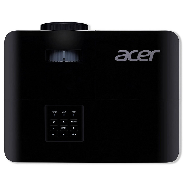 Проектор ACER X1328Wi (MR.JTW11.001)