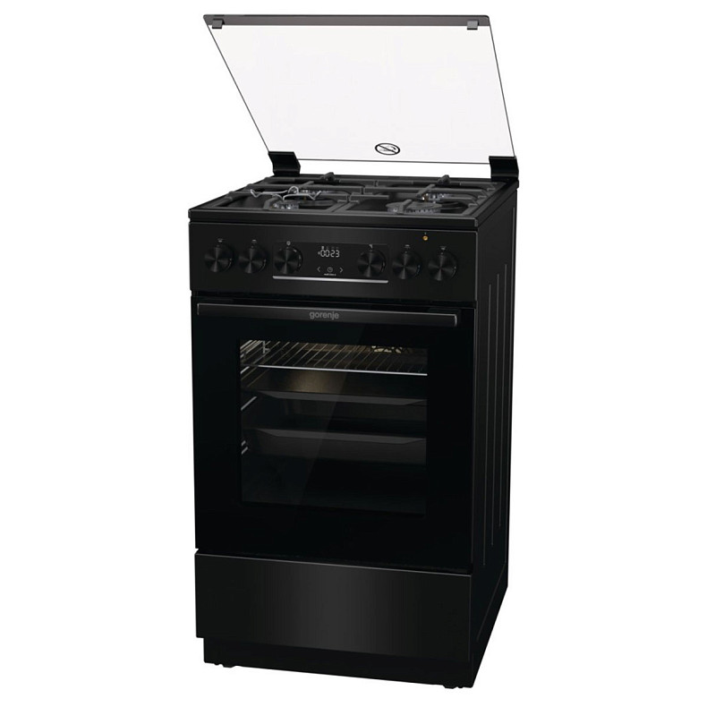 Плита комбинированная GORENJE GK 5C41 BF