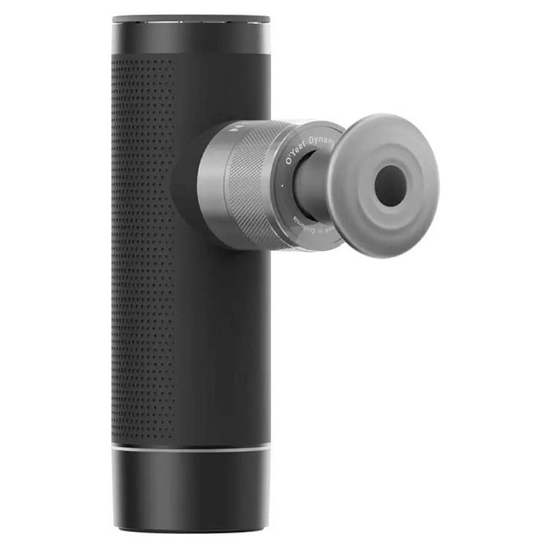 Перкуссионный ручной массажер для тела Oyeet NEX PRO II MG-T1 (GREY)
