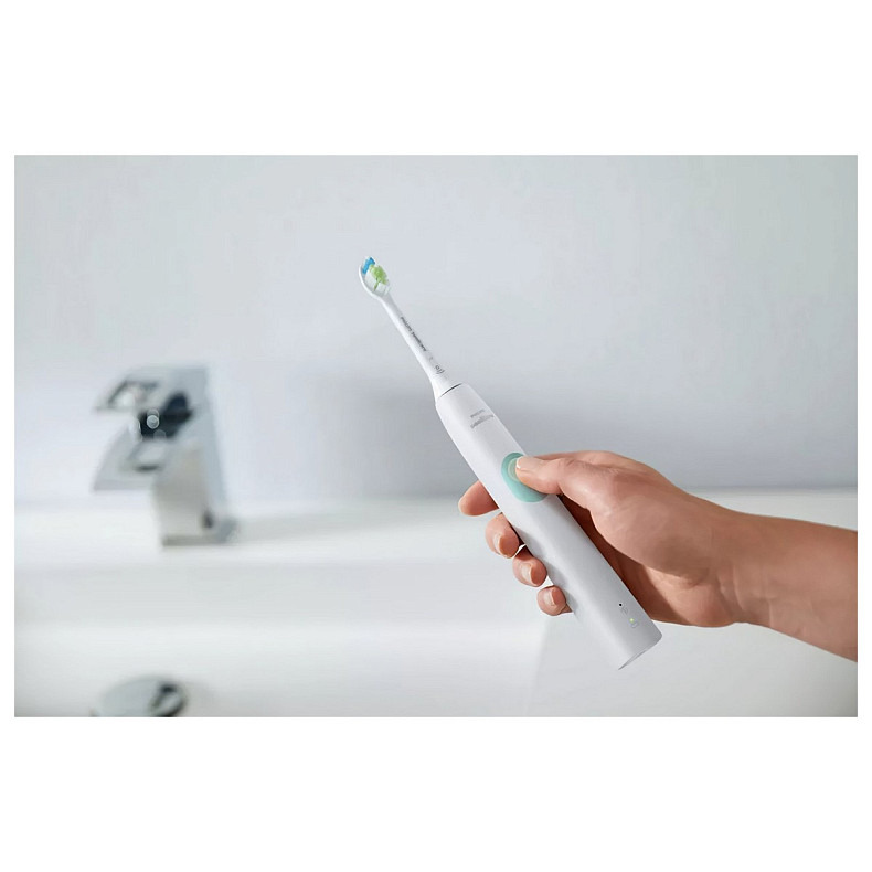 Зубная щетка Philips Sonicare HX6807/28 Protective Clean 1 