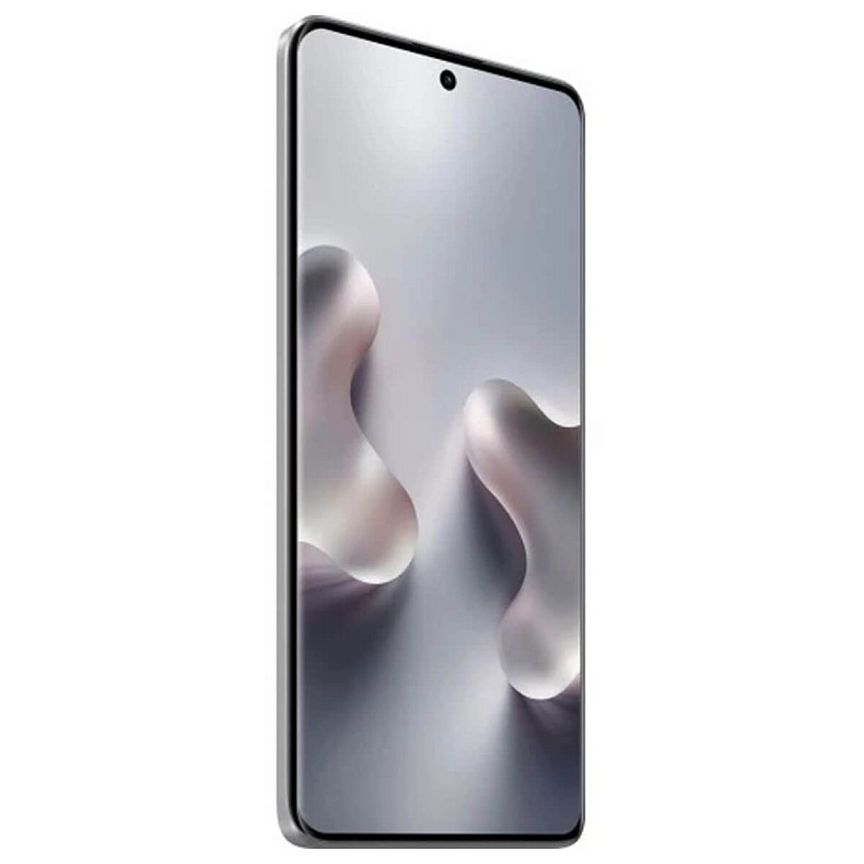 Смартфон Xiaomi Redmi Note 13 Pro+ 5G 12/512GB Silver EU