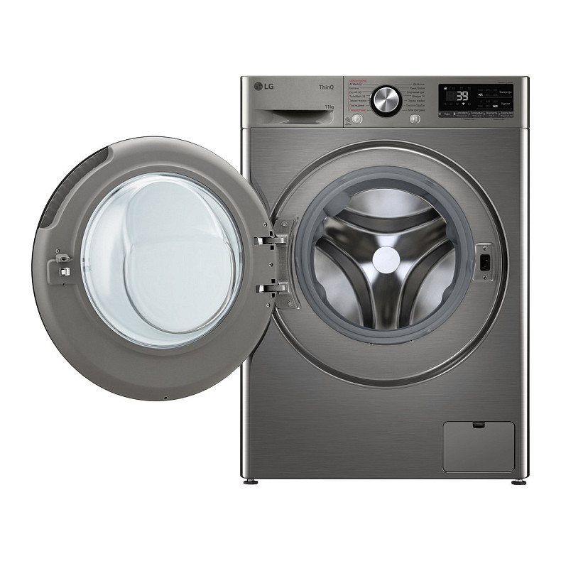 Пральна машина LG F4Y7ES5P