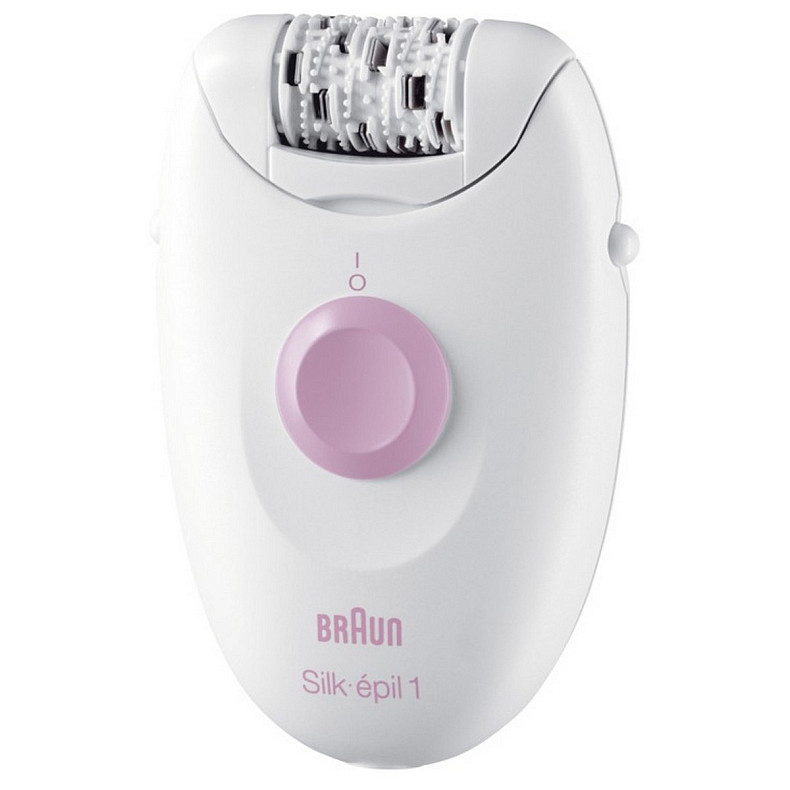 Эпилятор Braun SE1370