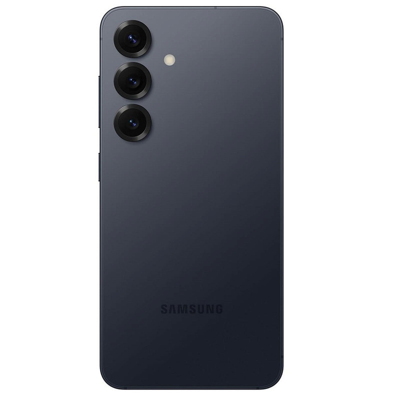 Смартфон Samsung Galaxy S25 12/512GB Blueblack (SM-S931BZKHEUC)