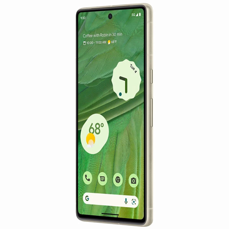 Смартфон Google Pixel 7 8/128GB Lemongrass